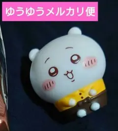 新品 COCO'S ココス コラボ 第4弾 ちいかわ ソフビ 人形 フィギュア