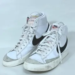 ナイキ/ブレーザーミッド'77ビンテージ/スエード補強パーツ/SIZE 29cm