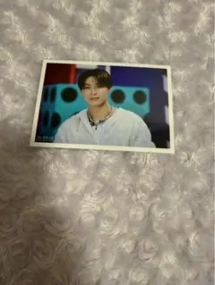 超特急 アロハ　生写真　Joker B ②