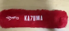 川尻蓮 KCON JAPAN 2024 サイン - メルカリ