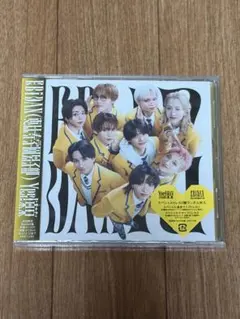 EBiDAN Yes! 東京 BUDDiiS盤