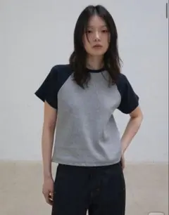 OHOTORO ラグランTシャツのサムネイル