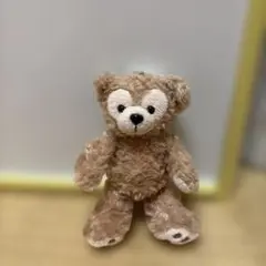 ダッフィー マスコット