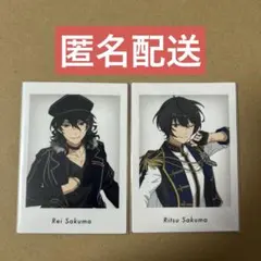あんスタ10周年展示会物販特典 凛月 零