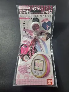 2025年最新】たまごっち4u チャームストラップの人気アイテム