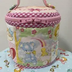 ❤172❤ Y✴︎様専用　ハローベイビーෆ̈バニティポーチ❤