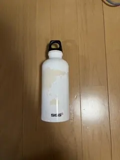 Supreme x Klean Kanteen ボトル ホワイト - メルカリ