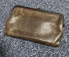 （格安商品／早い者勝ち）イルビゾンテ 長財布