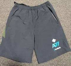 asics A77 ショートパンツ ハーフパンツのサムネイル