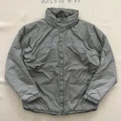 M-R 実物ECWCS GEN III LEVEL7 ジャケット ミリタリー