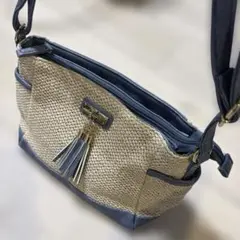 grove 夏　ショルダーバックのサムネイル