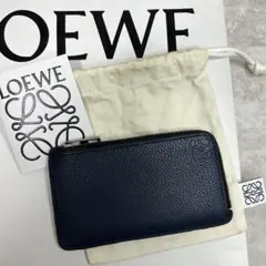 2026年最新】LOEWE 長財布 アナグラムの人気アイテム - メルカリ