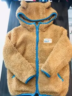 SALE(﹡ˆ︶ˆ﹡)♬*Beams mini ふわふわアウターkids