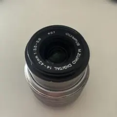 【動作確認済】OLYMPUS M.ZUIKO DIGITAL 14-42mmのサムネイル
