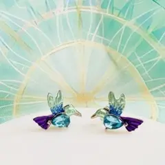 【願いを叶える・幸運の青い鳥】幸運を運ぶ　願望成就　叶える力　占い　潜在意識