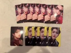 THE VIEW 髙塚大夢【バラ売り◎】