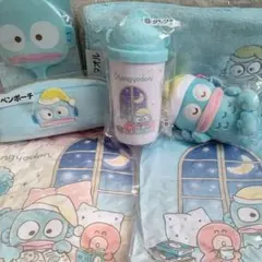 サンリオ ハンギョドン 当たりくじ まとめ売り 7点