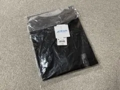 UNIQLO エアリズムコットンTシャツ　半袖 Mサイズ