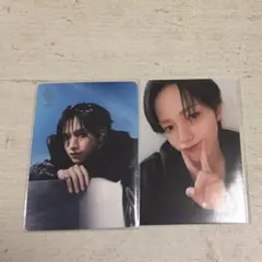 JO1 Handz In My Pocket 大平祥生 ラキドロ Lemino