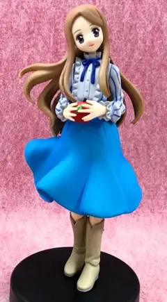 2026年最新】輪るピングドラム 高倉 フィギュアの人気アイテム - メルカリ