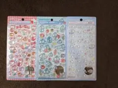 サンリオbonbon dropシール☆正規品☆