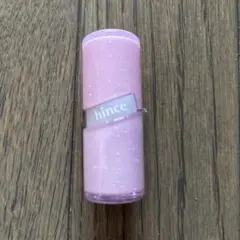 hince ロウグロウジェルティント　16ロウ・ベリー