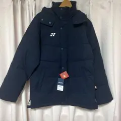 2025年最新】ヨネックス YONEX ダウンジャケットの人気アイテム
