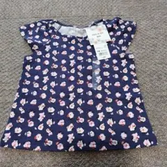 【新品】UNIQLO　ポールアンドジョー　半袖