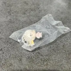 ハンターハンター　こむぎ　ガチャ　めじるし