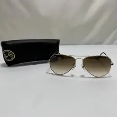 レイバン サングラス Ray-Ban ティアドロップ