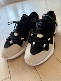 Air Jordan 36 ホワイト/ブラック/パープル/レッド - メルカリ