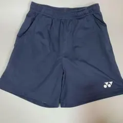 YONEXヨネックス レディース ハーフパンツ 【S】ゲームパンツ