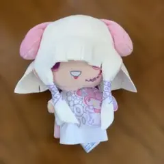 真天地開闢集団 ジグザグ ぬいぐるみ 命 mikoto 命様 マイメロ - メルカリ