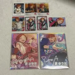 あんスタ 葵ひなた 葵ゆうた まとめ売り