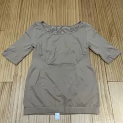 ワコール　姿勢矯正肌着　L sizeのサムネイル
