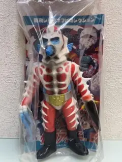 東映レトロソフビ　仮面ライダー　ピラザウルス　ミドルサイズ 東映レトロソフビ 仮面ライダー ピラザウルス ミドルサイズ - メルカリ