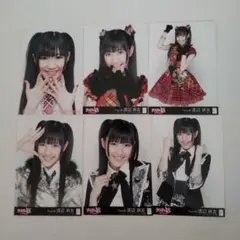 渡辺麻友生写真正規品7枚➕3枚　10枚セット新品未使用　希少まゆゆ生写真 2025年最新】まゆゆ 生写真の人気アイテム - メルカリ