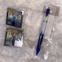 ヒプノシスマイク　グッズ