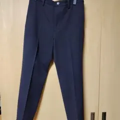 YAECA CONTEMPO 　ヤエカ コンテンポ 　2wayパンツ　スラックスのサムネイル
