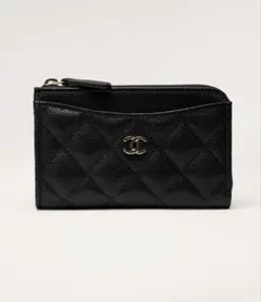 新品未使用⭐︎CHANEL クロコ型押し フラグメントケース 26ss 最新作 