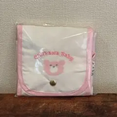 ちいかわベビー Chiikawa Baby エコバッグ ピンク