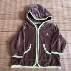 GAP パーカー　70cm