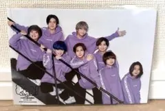 【新品未開封】Hey!Say!JUMP Fab! 集合フォトセット