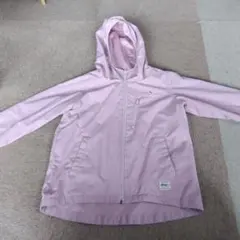 Arnold Palmer フード付きジャケット ピンク130サイズ