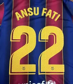 ACFフィオレンティーナ AMRABAT レプリカユニフォーム XL - メルカリ