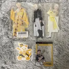 2026年最新】パンダドラゴン アクスタの人気アイテム - メルカリ