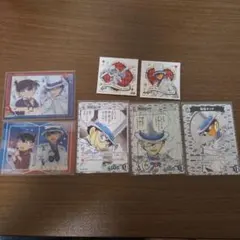 名探偵コナン　怪盗キッド　ふぁぼカなど　まとめ売り