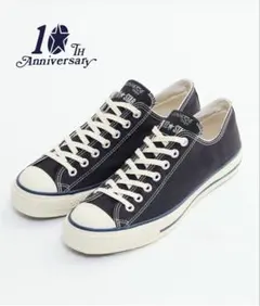 CONVERSE TOKYO 10周年記念ALL STAR J OX NAVYのサムネイル