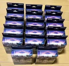 未開封2box キッドトレーディングカードコレクション クローストゥ