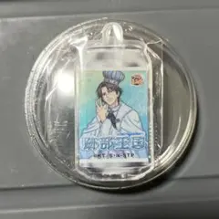 新テニスの王子様 跡部王国/跡部景吾　サントリー　ラベル缶